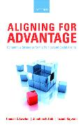 Aligning for Advantage: Competitive Strategies for the Political and Social Arenas