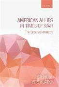 American Allies in Times of War