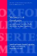 Mathematical Geophysics: An Introduction to Rotating Fluids and the Navier-Stokes Equations