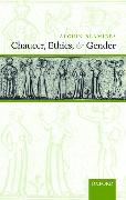 Chaucer, Ethics, and Gender