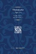 Westminster 1640-60: A Royal City in a Time of Revolution