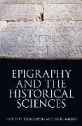 Epigraphy and the Historical Sciences