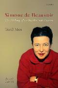 Simone de Beauvoir 2e C