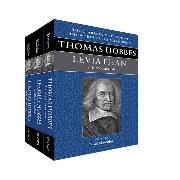 Thomas Hobbes: ^ILeviathan^R