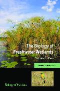 The Biology of Freshwater Wetlands