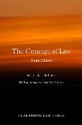 The Concept of Law