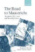 The Road To Maastricht