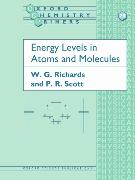 Energy Levels in Atoms and Molecules