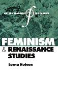 Feminism and Renaissance Studies