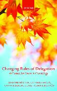 Changing Rules of Delegation: A Contest for Power in Comitology