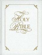 Family Faith & Values Bible-KJV-Heritage