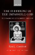 The Suffering of the Impassible God