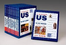 A History of Us: Eleven-Volume Set