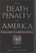 The Death Penalty in America