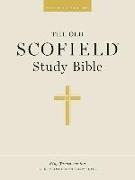 Old Scofield Study Bible