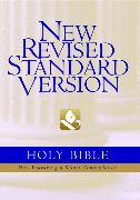 Text Bible-NRSV