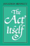 The ACT Itself