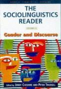 The Sociolinguistics Reader