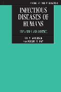 Infectious Diseases of Humans