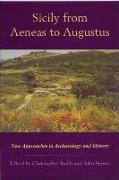 Sicily from Aeneas to Augustus