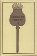 Flora of Turkey, Volume 11