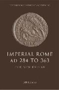 Imperial Rome Ad 284 to 363