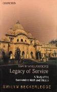 Swami Vivekananda's Legacy of Service