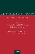 Mathematical Logic: A Course with Exercises Part II: Recursion Theory, Gödel's Theorems, Set Theory, Model Theory