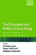 The Economics and Politics of Accounting