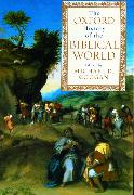 The Oxford History of the Biblical World