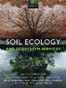 Soil Ecology and Ecosystem Services