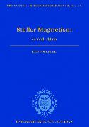 Stellar Magnetism