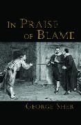 In Praise of Blame