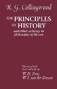 The Principles of History