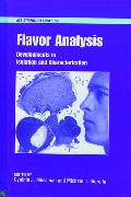 Flavor Analysis