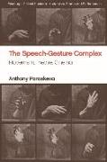 The Speech-gesture Complex