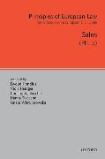 Principles of European Law: Volume Five: Sales Contract