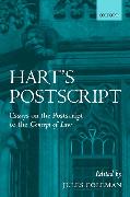 Hart's Postscript