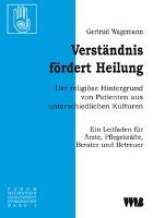 Verständnis fördert Heilung. Der religiöse Hintergrund von Patienten aus unterschiedlichen Kulturen