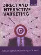 Direct and Interactive Marketing
