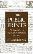 The Public Prints