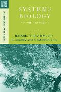 Systems Biology: Volume 1: Genomics