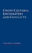 Cross-Cultural Encounters and Conflicts