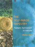 The Self Made Tapestry: Pattern Formation in Nature