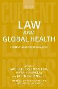 Law and Global Health