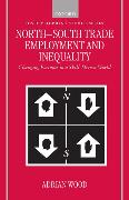 North-South Trade, Employment and Inequality