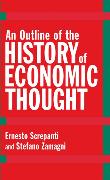 An Outline of the History of Economic Thought