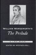 William Wordsworth's The Prelude