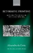 Reforming Printing