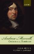 Andrew Marvell, Orphan of the Hurricane